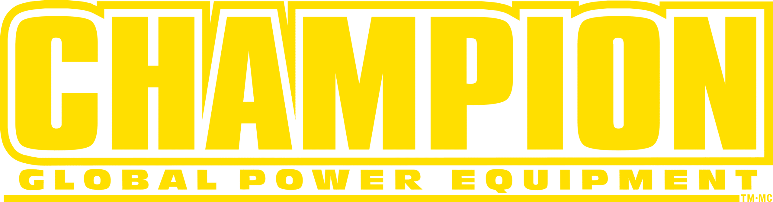 Champion Power Equipment